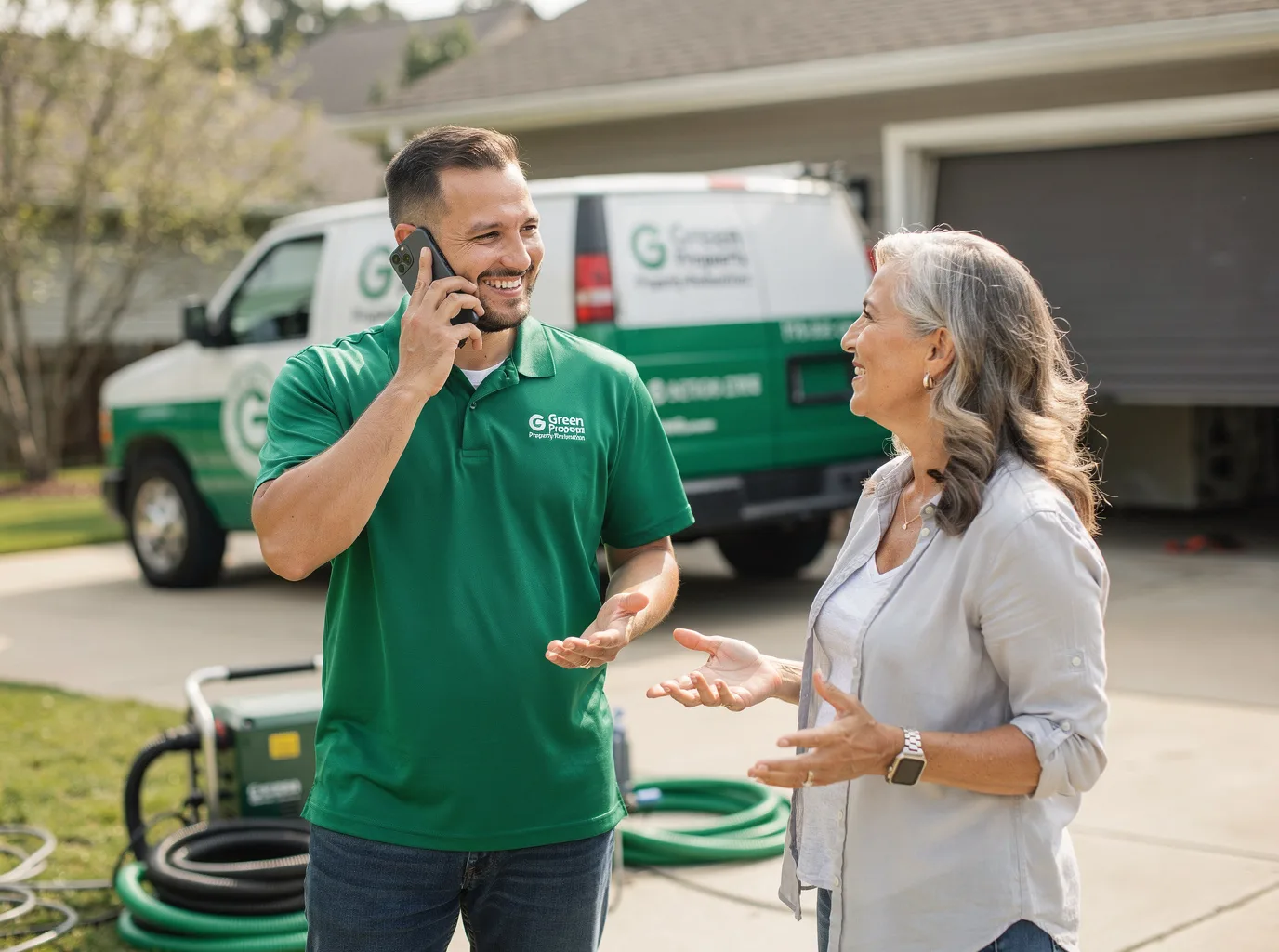 Water Damage Restoration Greensboro, MD FAQs